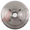 TOYOT 4204319015 Brake Drum